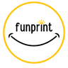 FunPrint Logo