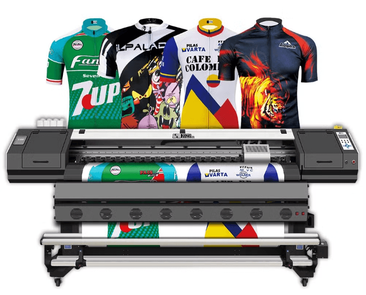 Sublimation Printing