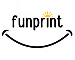 FunPrint Logo