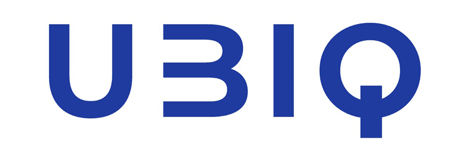 UBIQ logo